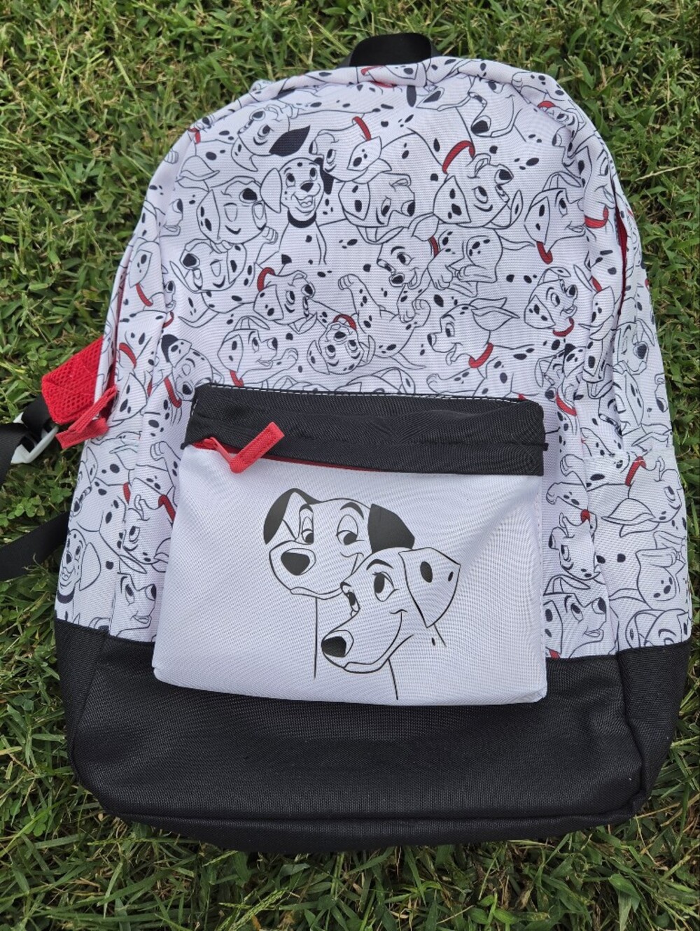 Disney Dalmatians Backpack